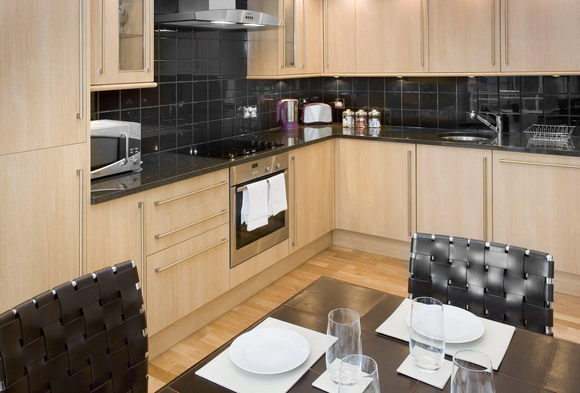 Burnets Apartments Эдинбург Экстерьер фото